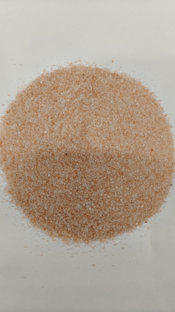 Himalayan Salt Pink