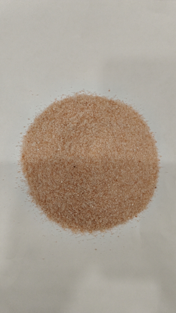 Himalayan Salt Pink
