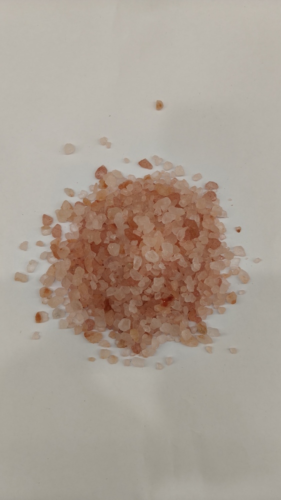 Crystal Salt