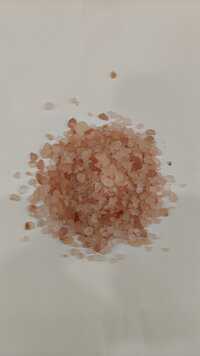 Crystal Salt