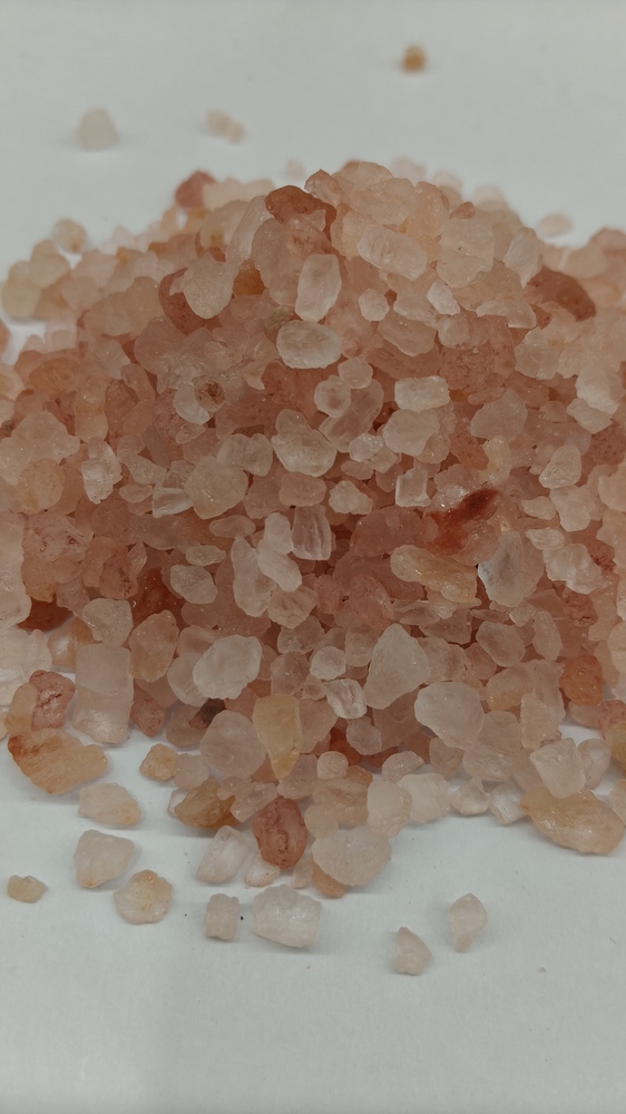 Crystal Salt
