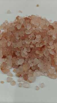 Crystal Salt