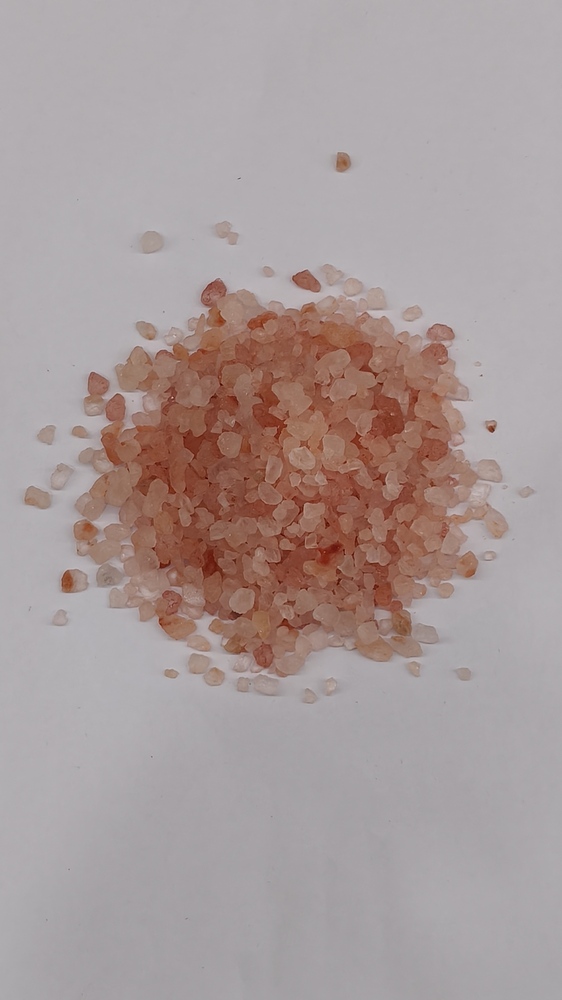 Crystal Salt