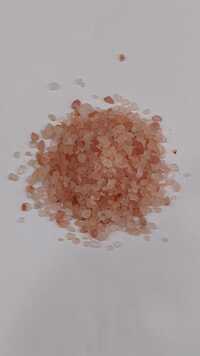 Crystal Salt