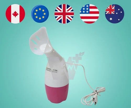 Amkay Vaporizer