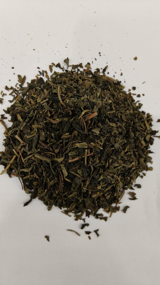Green Tea