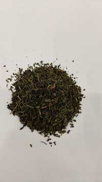 Green Tea