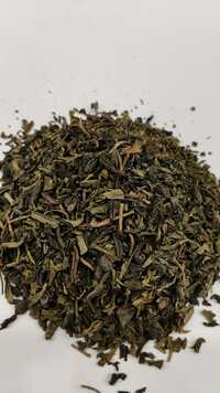 Green Tea