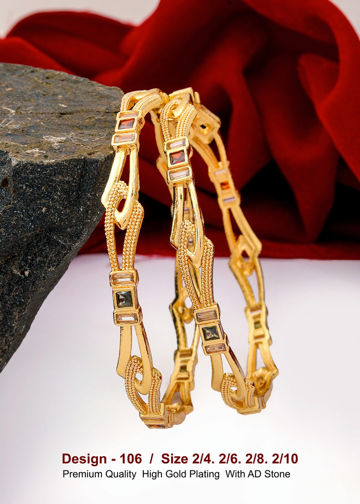 Imitation Bangles - Diameter: Sizes Available: 2/4