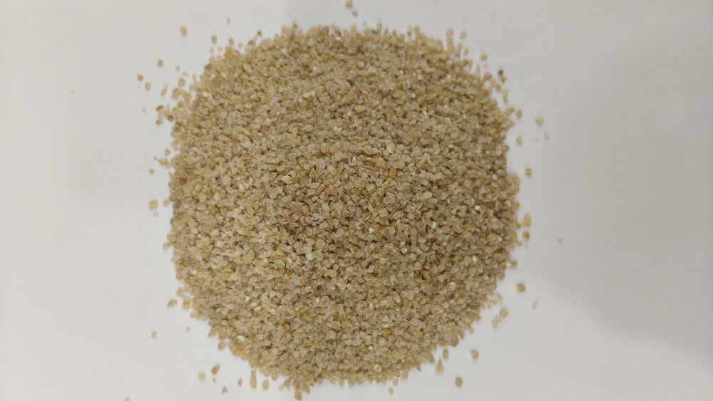 Wheat Dalia
