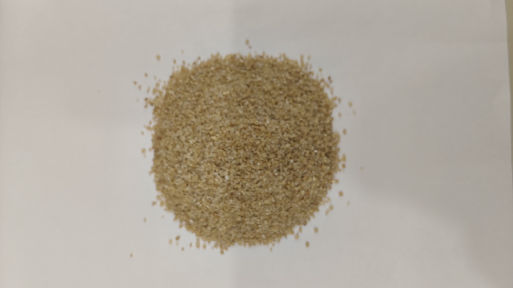 Wheat Dalia
