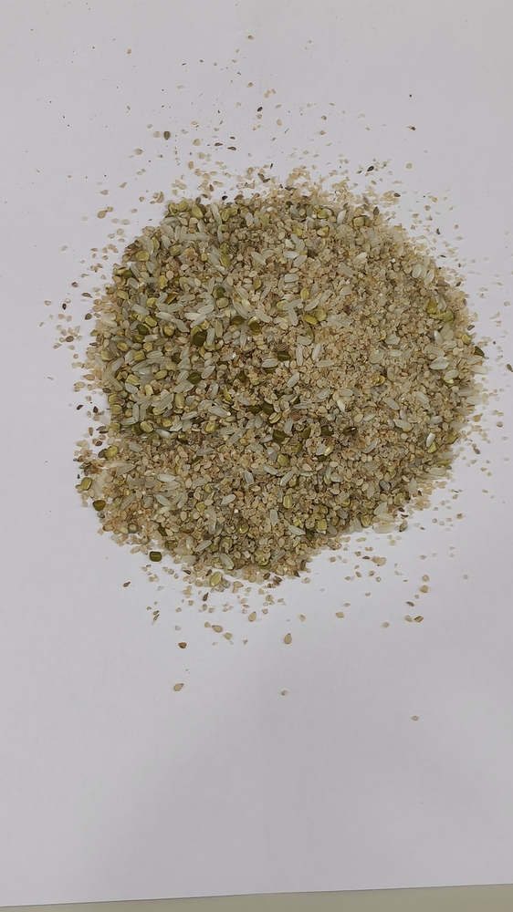 Mix Dalia