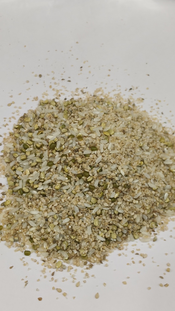 Mix Dalia