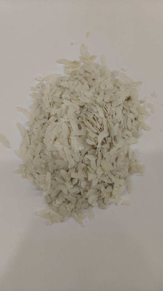 White Poha