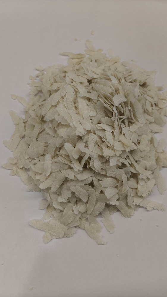 White Poha