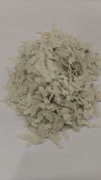 White Poha