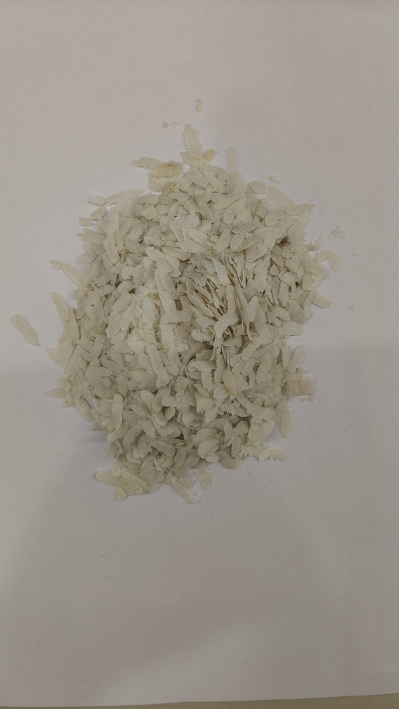 White Poha