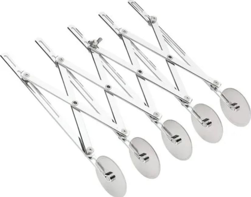 FLAIR WHEEL EXTENDER
