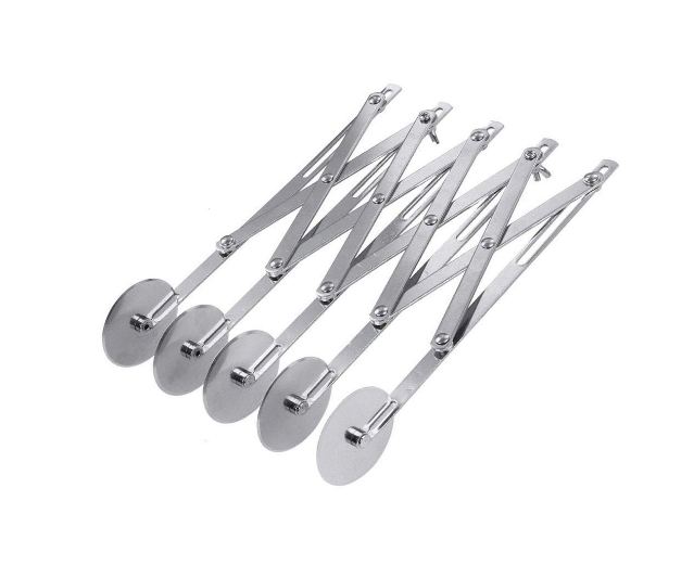 FLAIR WHEEL EXTENDER