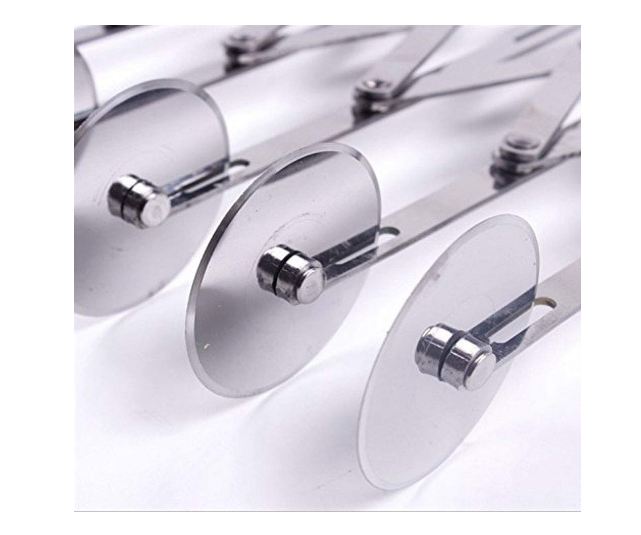 FLAIR WHEEL EXTENDER