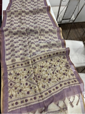 Bengal linen