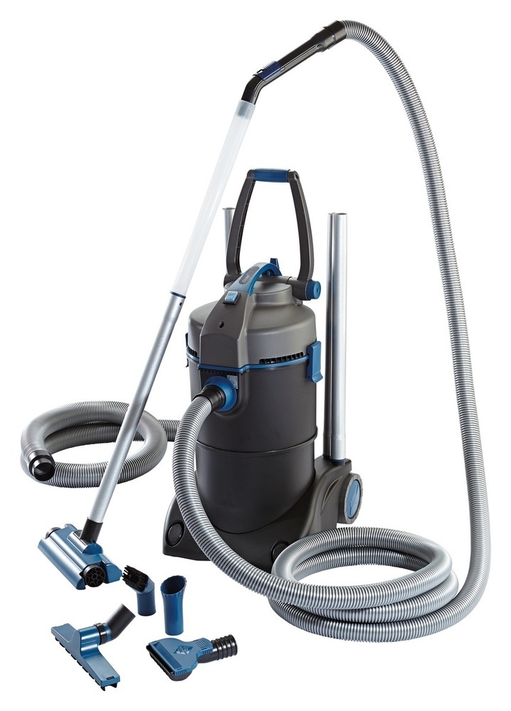 PondoVac 4 Vacuum Cleaner