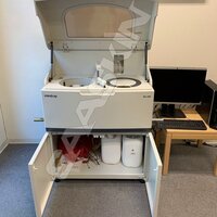 Mindray Clinical Chemistry Analyzer BS-200E