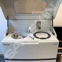Mindray Clinical Chemistry Analyzer BS-200E