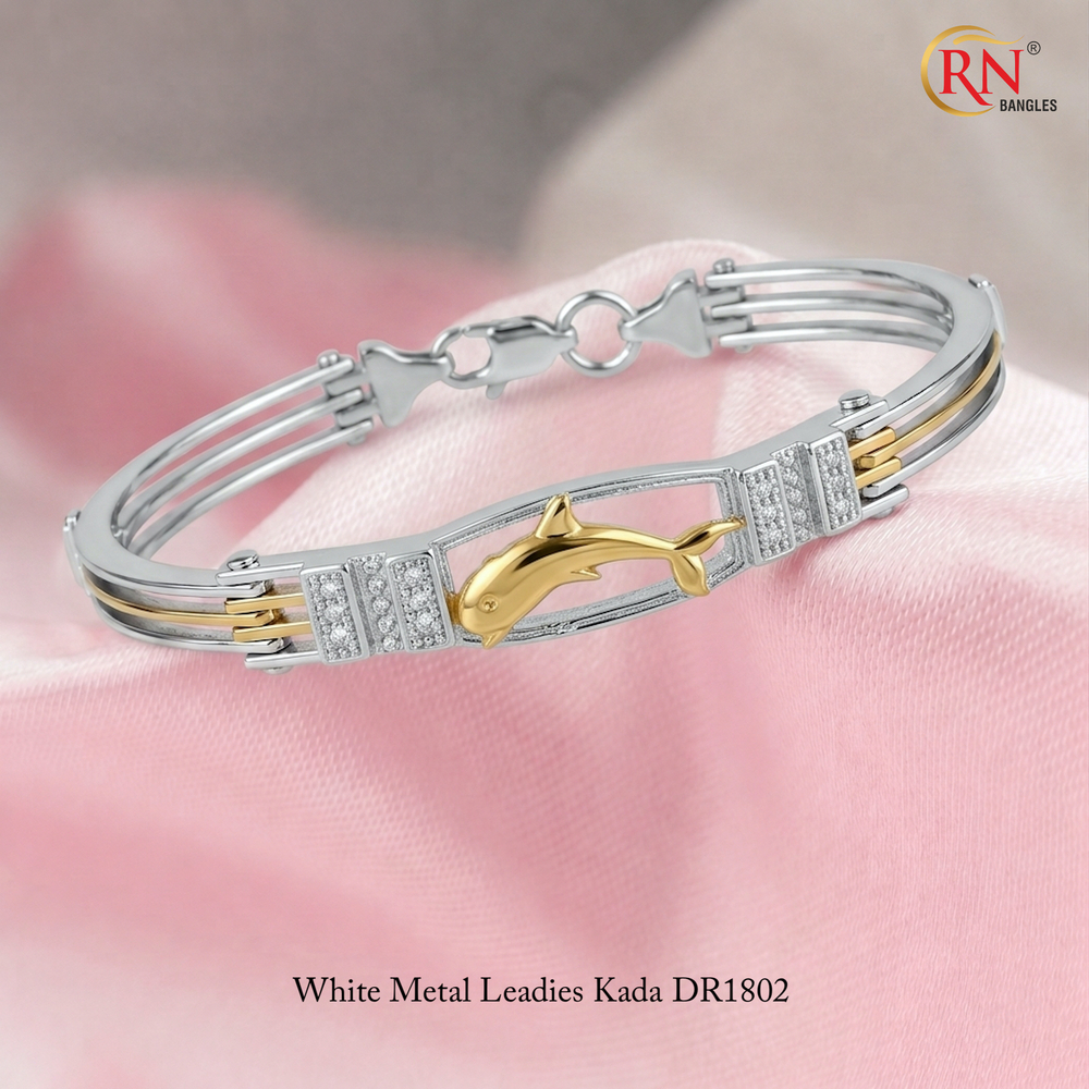 Ladies Kada - Gender: Women