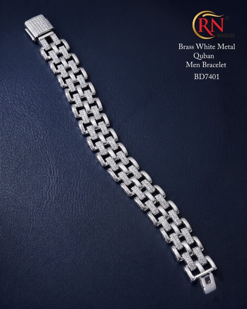 Men Bracelet - Feature: Durable