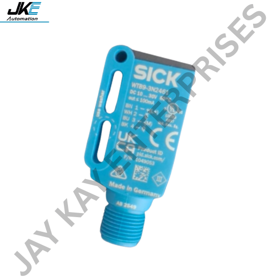 W9 PHOTOELECTRIC SENSOR