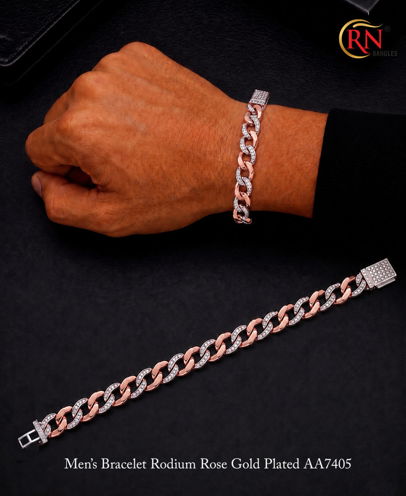 Mens Bracelets