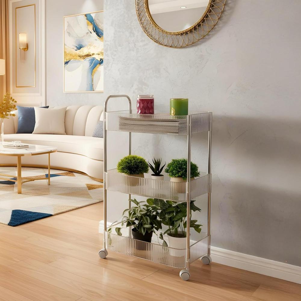 Nayasa STUNNER TROLLEY
