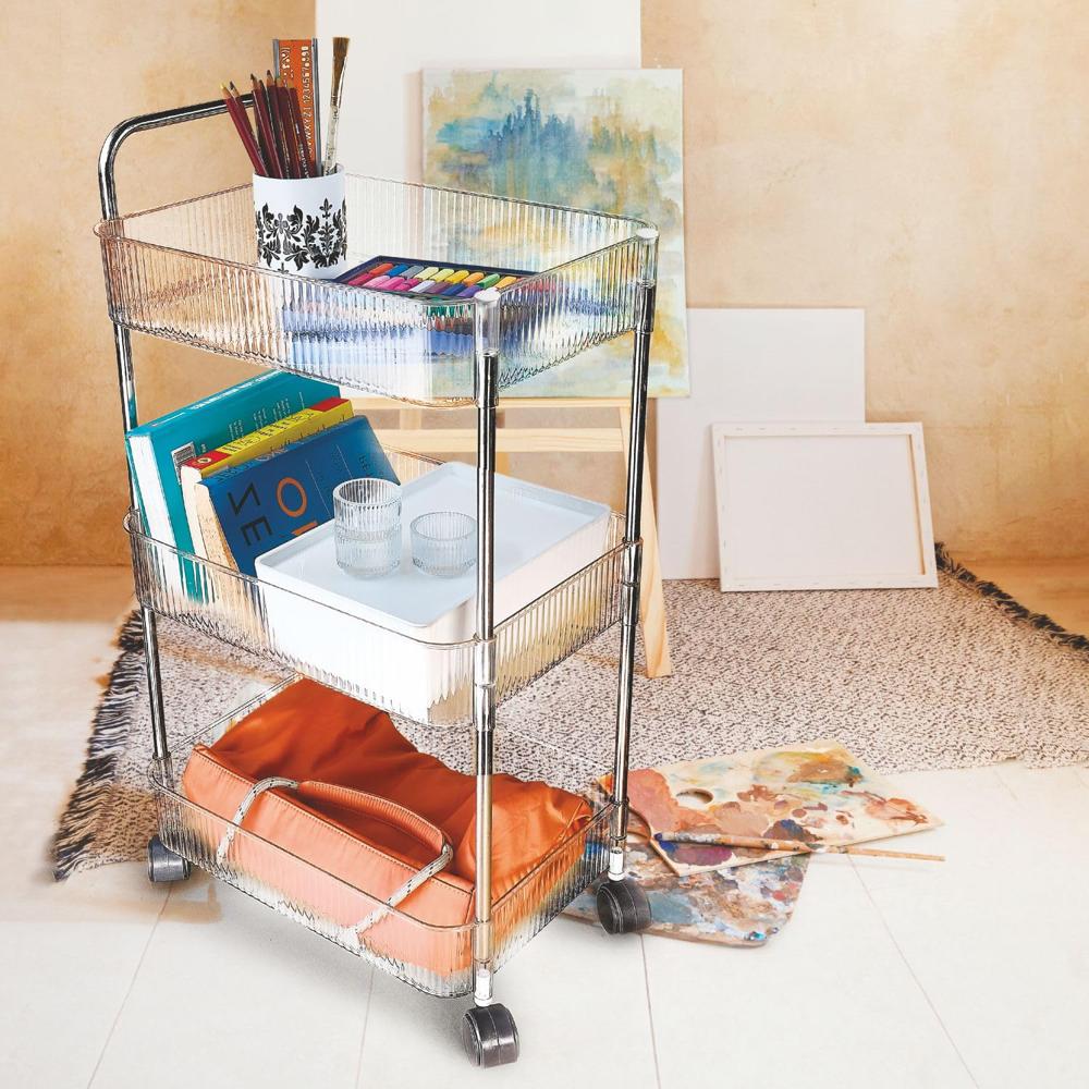 Nayasa STUNNER TROLLEY