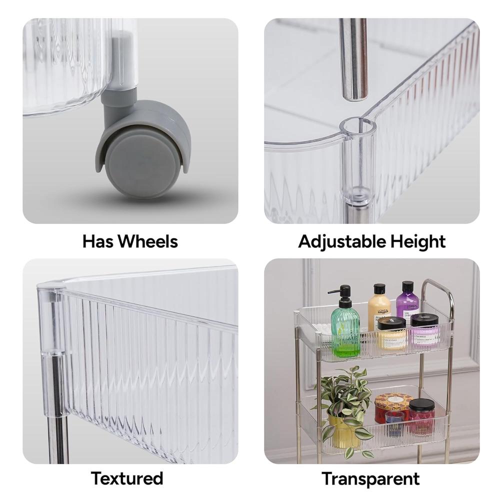 Nayasa STUNNER TROLLEY