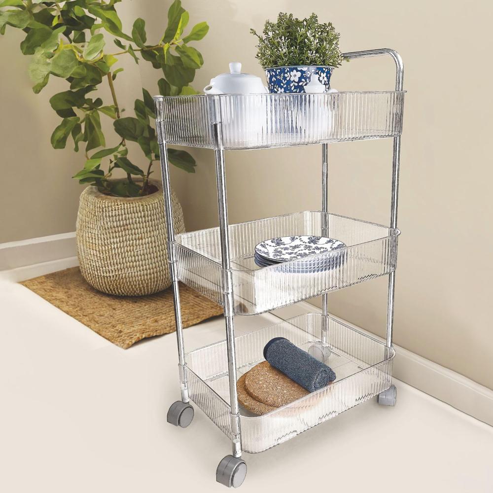 Nayasa STUNNER TROLLEY