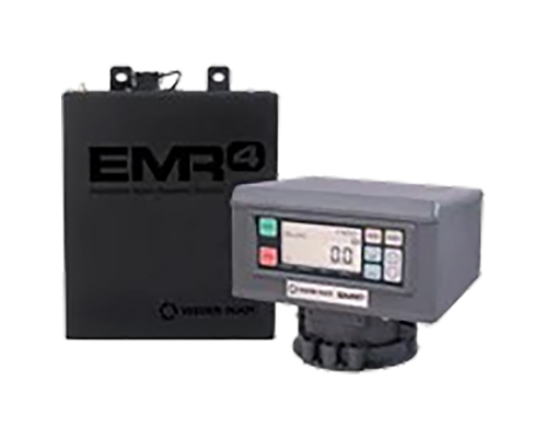 Diesel Flow Meter