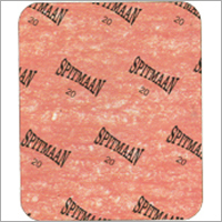 संवर्धित एशबेस्टस फाइबर जॉइंटिंग्स