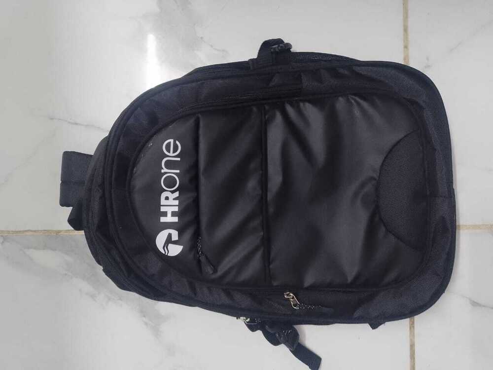 Customized Laptop Bag