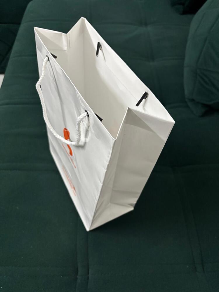 Paper Shoping Bag
