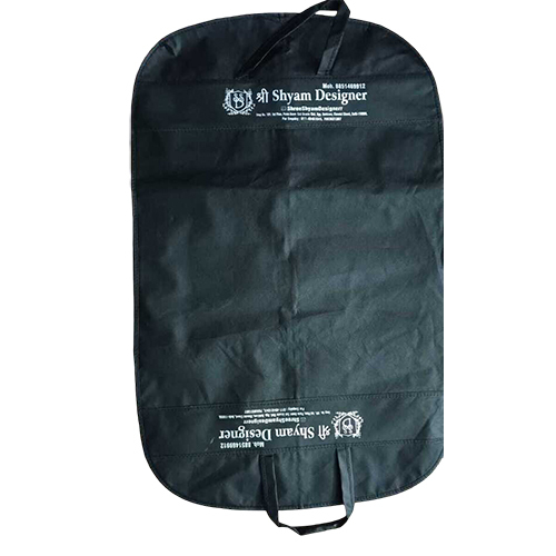 Black Coat Covers - Design: Printed Branding (As Shown In Image)