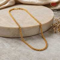  Micro Mens Chain