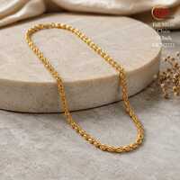 Mens Curb Chain