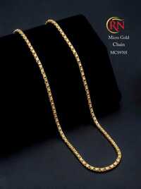 Mens Designer Chain