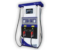 Mobile Fuel Dispenser - Application: Refueling Vehicles