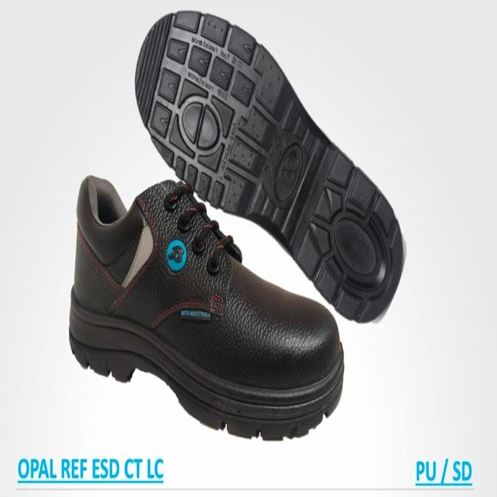 Bata Safety Shoes
