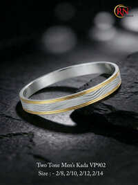 Two Tone Mens Kada.jpg