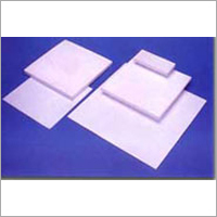 पीटीएफई शीट्स