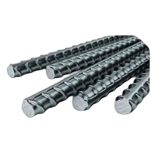 Primary Steel Jindal Panther TMT Bar