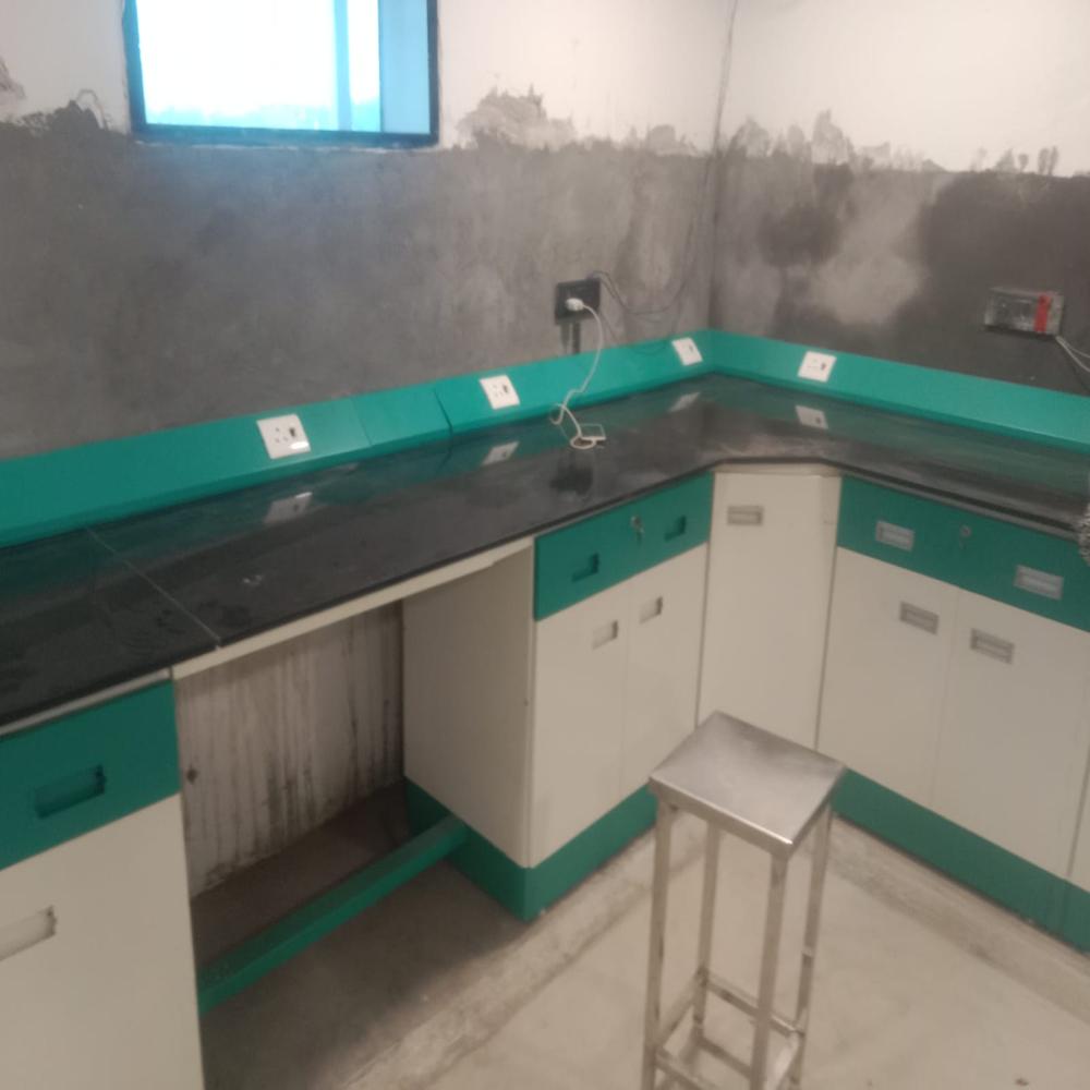 Hospital Laboratory Furniture Manufacturer